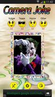 Candid Camera Joke 海報