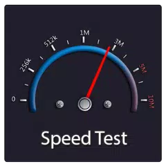 Speet Test, Meter & Recharge