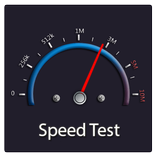 Speed Test, Meter & Recharge