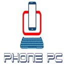 Phone PC aplikacja