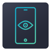 PhoneWatcher - Mobile Tracker أيقونة