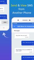 SMS Mirror for Android Messages screenshot 2