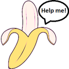 Phone Banana icon