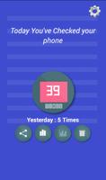 Phone Checky-Phone Use Tracker syot layar 1