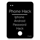 Phone Hack WiFI | NFC- prank biểu tượng