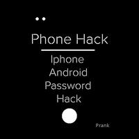 Phone Hack WiFI | NFC- prank الملصق