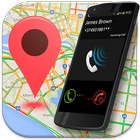 Find my phone (GPS Tracker) icône