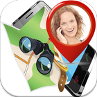 Find my phone pro app free icon