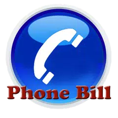 Phone Bill - فواتير المكالمات
