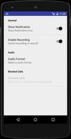 Phone Recorder screenshot 1