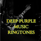 Deep Purple Ringtones icône