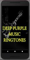 Deep Purple Ringtones Affiche