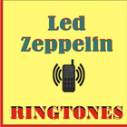 Best Led Zeppelin Ringtones icône