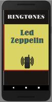 Best Led Zeppelin Ringtones Affiche