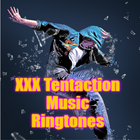 xXx Tentacion Ringtones icône