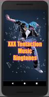 xXx Tentacion Ringtones Affiche