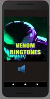 Venom Ringtone Affiche