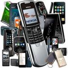 Icona Phones Catalog