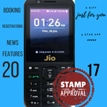 Free Jio Phone Registration Official
