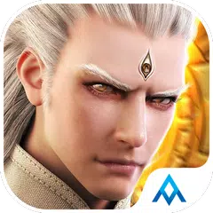 Phong Thần Online – Game mới hay nhất 2017 APK download