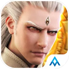 Phong Thần Online – Game mới hay nhất 2017 APK Herunterladen