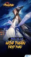 Phong Thần Online – Game mới hay nhất 2017 पोस्टर