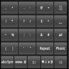 German-English Phonic Keyboard icône