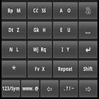 Polish-English Phonic Keyboard ไอคอน