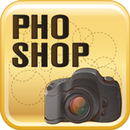 Phoshop for English APK