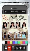 Photo Collage Maker captura de pantalla 1
