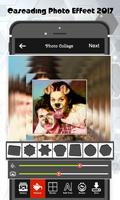 Photo Collage Maker captura de pantalla 2