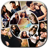 1000+ Best Photo Collage آئیکن