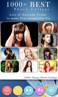 1000+ Best Photo Collage โปสเตอร์