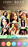 1000+ Best Photo Collage ภาพหน้าจอ 1