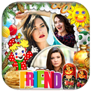 Friends Photo Collage APK