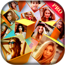 3D Photo Collage Maker Pro APK
