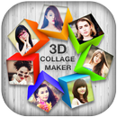 3D Photo Collage Editor APK