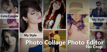 Photo Collage Photo Editor