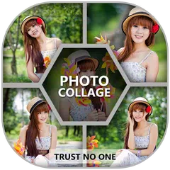 Photo Collage Photo Editor アプリダウンロード