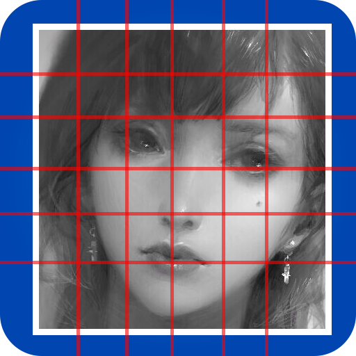 Grid Draw Lite