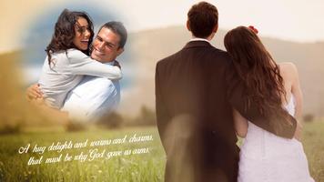Hug Photo Frame скриншот 3