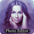 Photo Art Editor Effect 아이콘