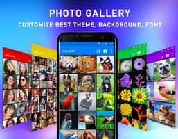 Photo Gallery پوسٹر