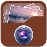 Photo gallery icon