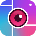 Collage Para Fotos - Editor de Fotos Gratis
