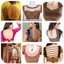 Blouse cutting design-Designer blouse APK