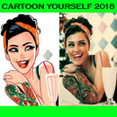 APK Cartoon Yourself - Photo Editor