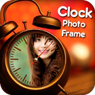 Clock Photo Frame 圖標