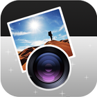 Photo Editor Zeichen