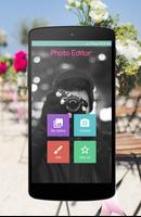 Photo Editor syot layar 1